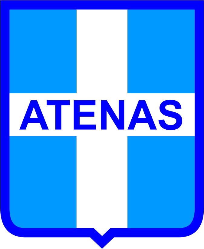Club Sportivo Y Biblioteca Atenas